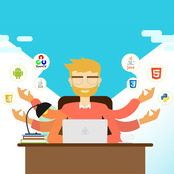 Full Stack Development